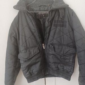 Steve Madden Womens Jacket